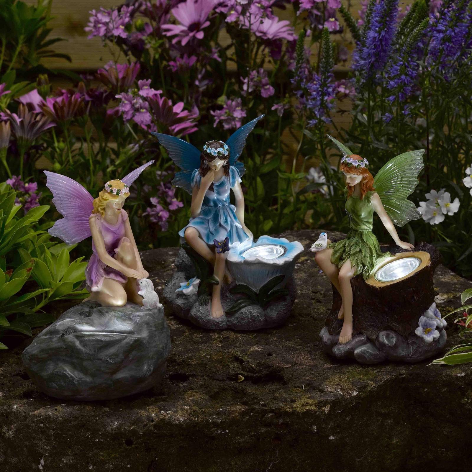 Fairy Garden Design Ideas