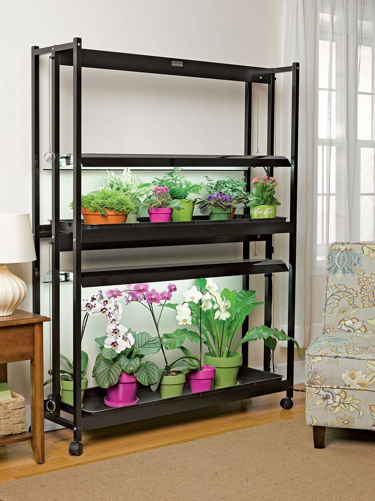 Sunlite High Intensity Tier Led