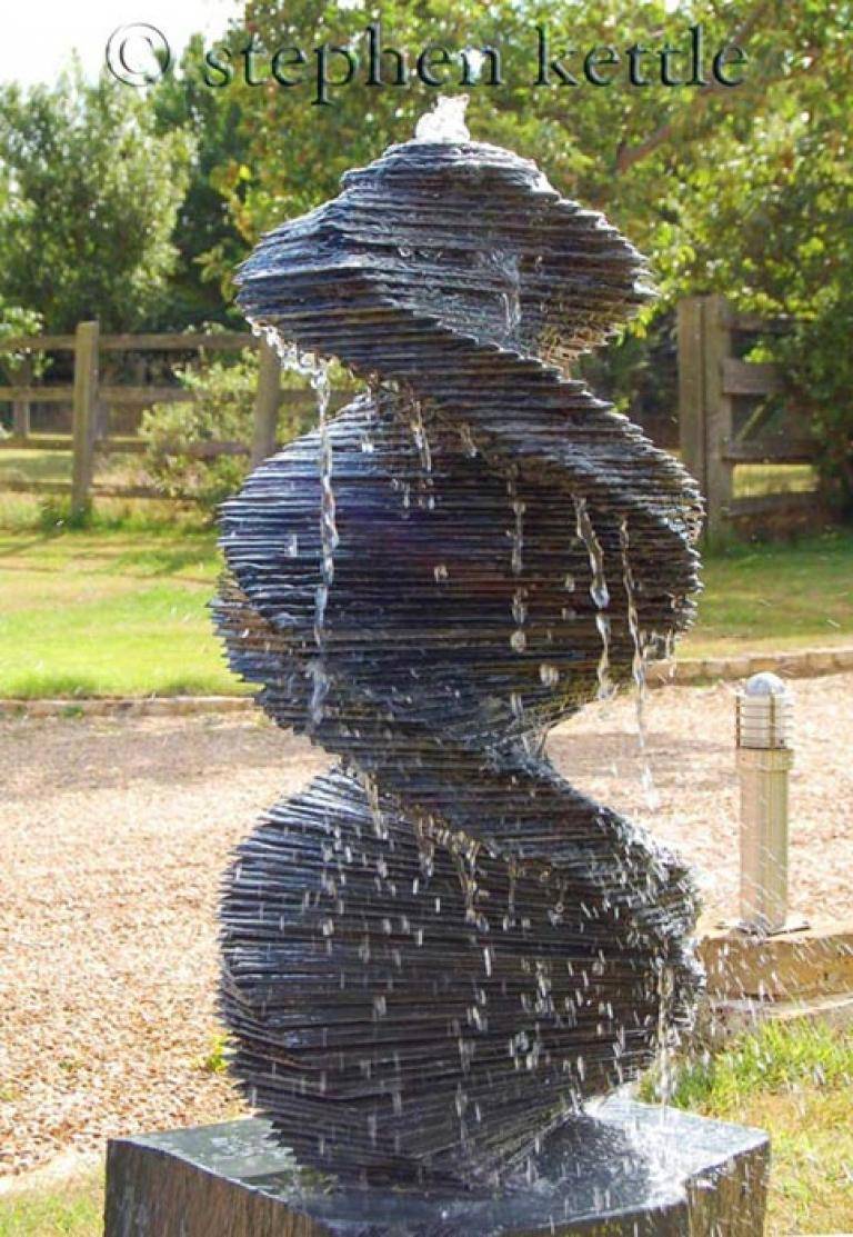 Best Garden Art Sculptures Statues Water Features Ideas