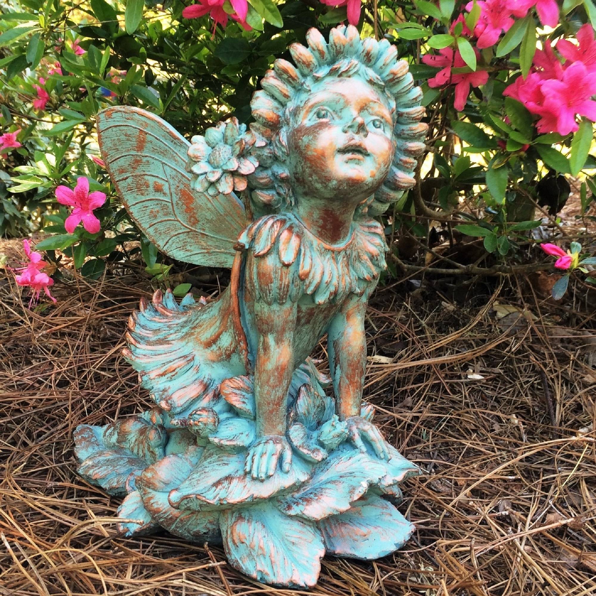 Homestyles H Caroline Fairy