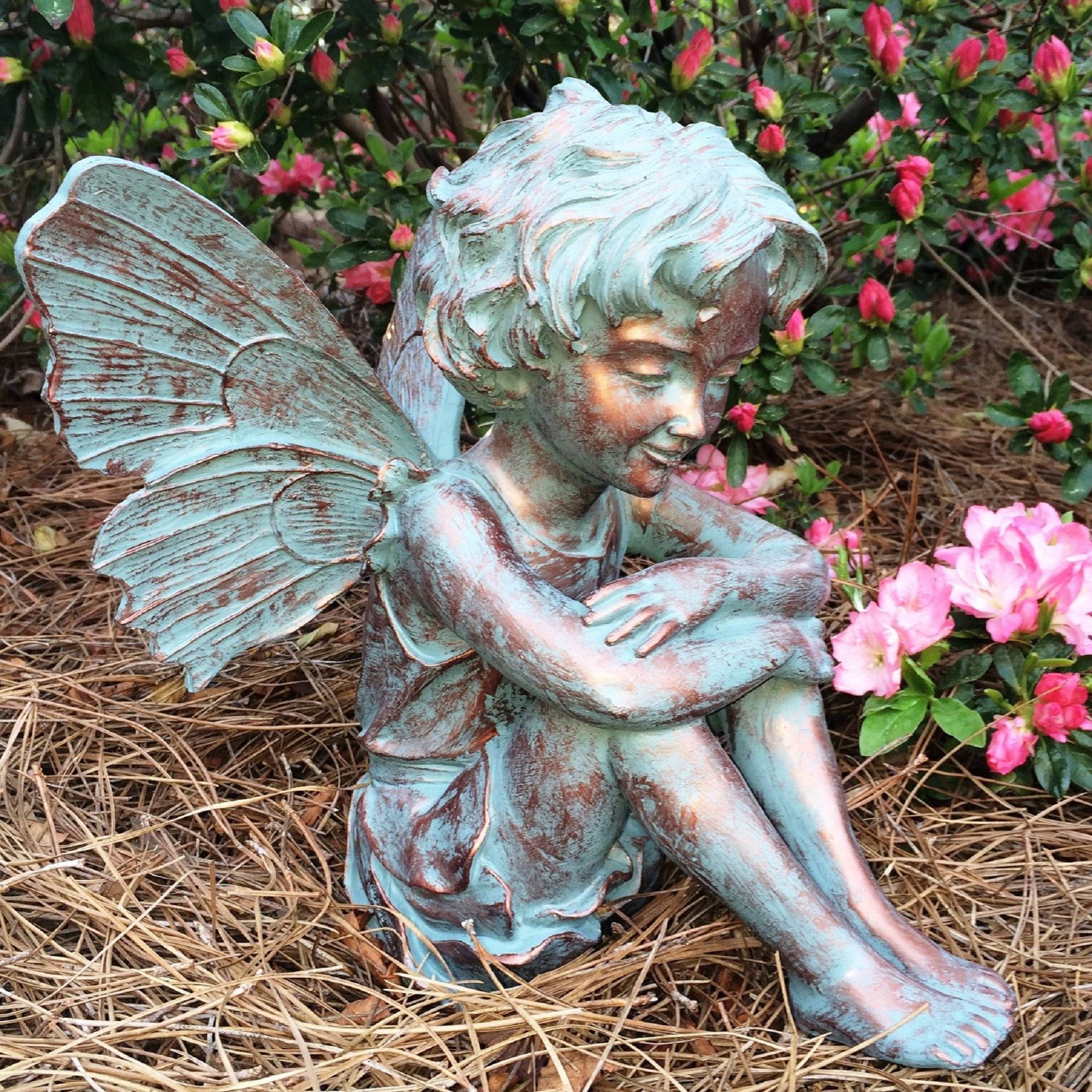 Homestyles H Butterfly Fairy