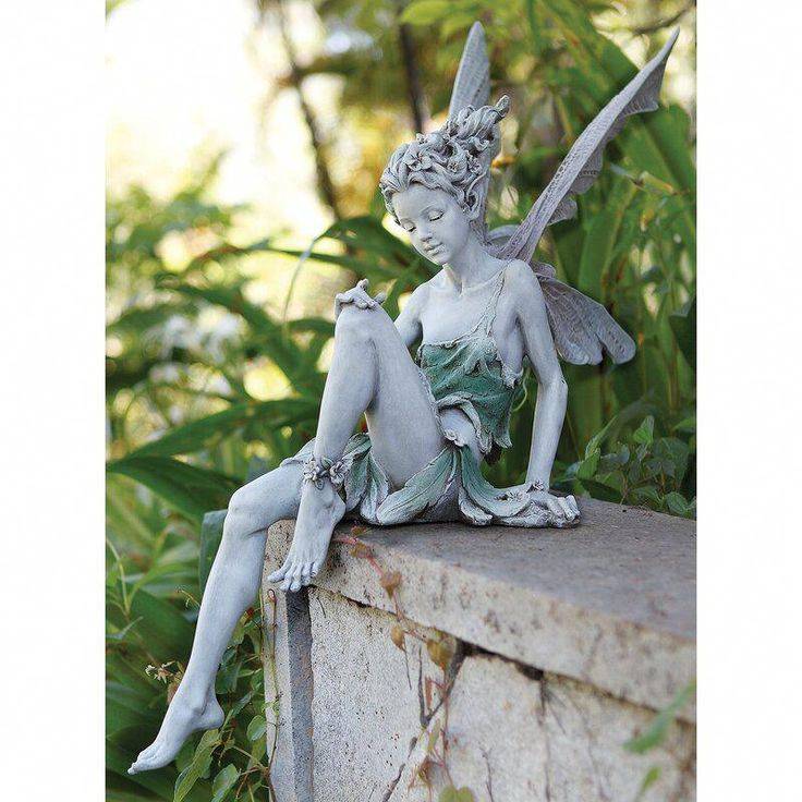 Enchanted Garden Fairy Large Price