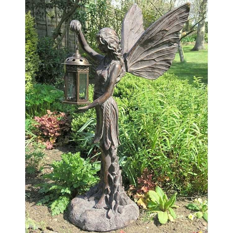 Fairy Garden Sculptures