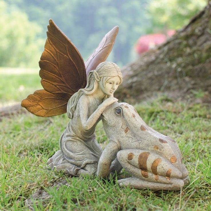 Angels Fairy Statues