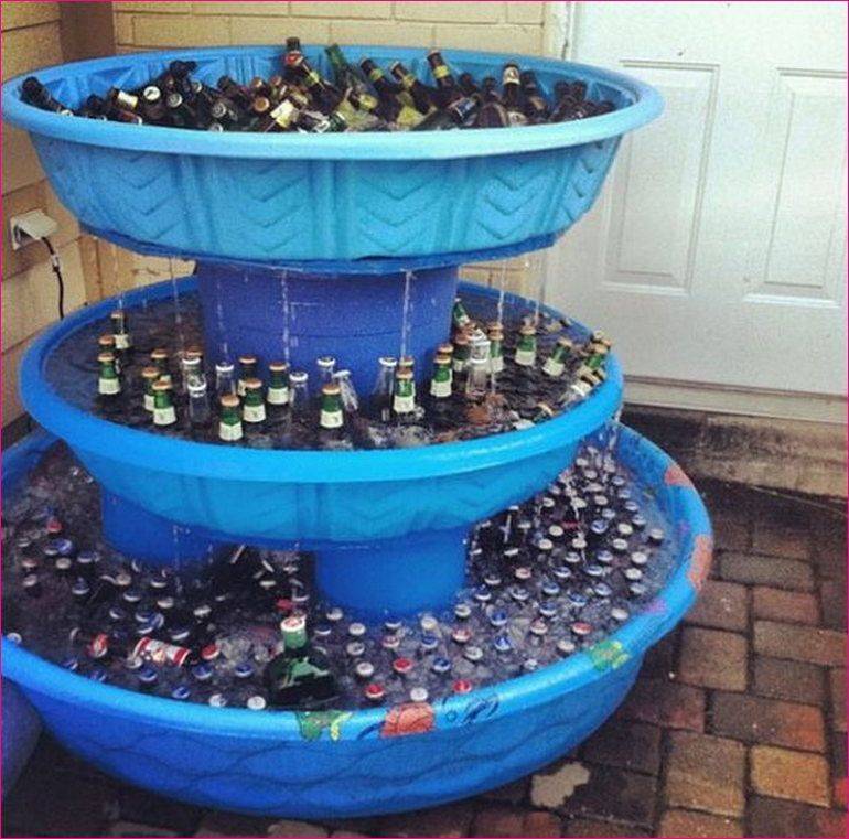 Metal Garden Art Ideas