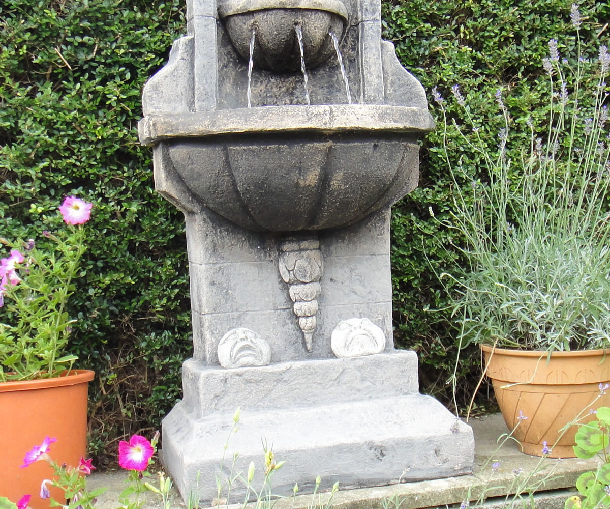 A Garden
