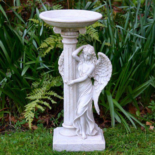 Best Statues Fountains Bird Baths Etc Images