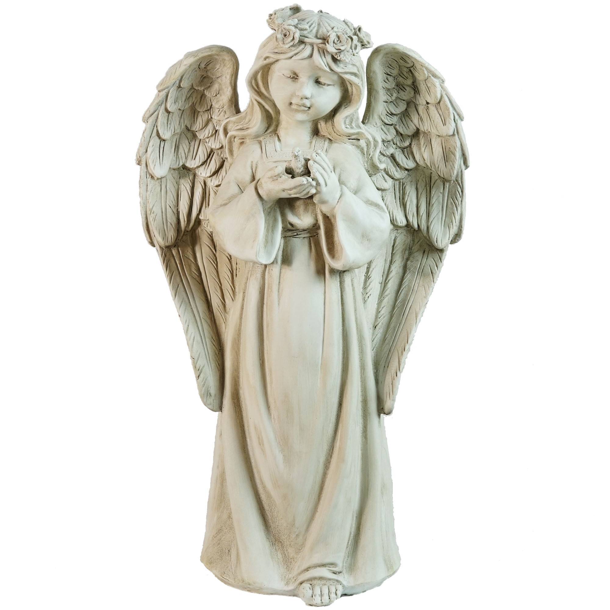 Outdoor Garden Statues