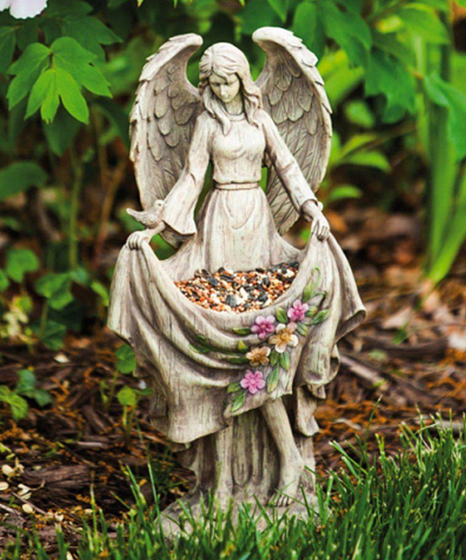 Tall Angel Statue