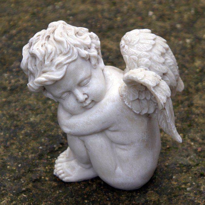Statue Angel Garden Statues
