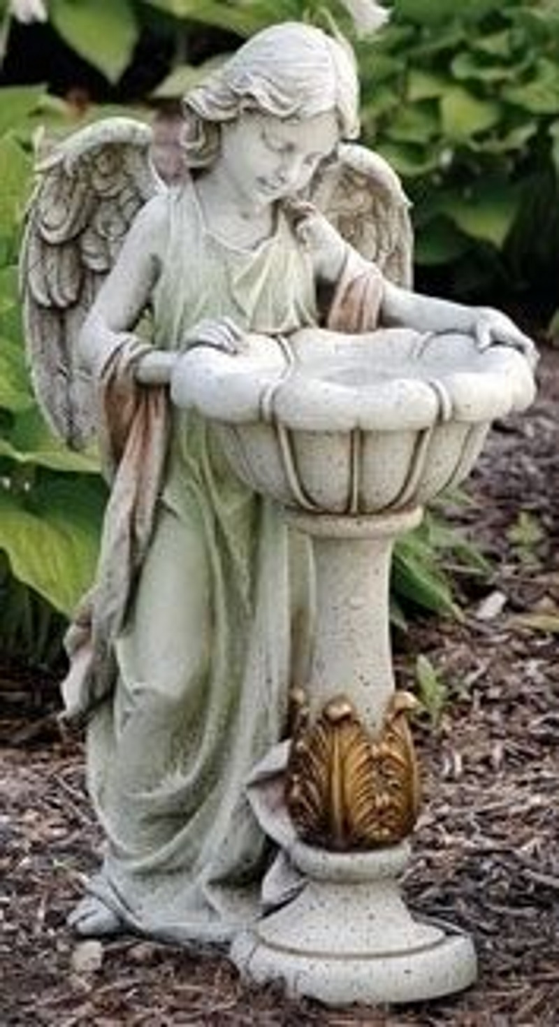 Angel Sculpture