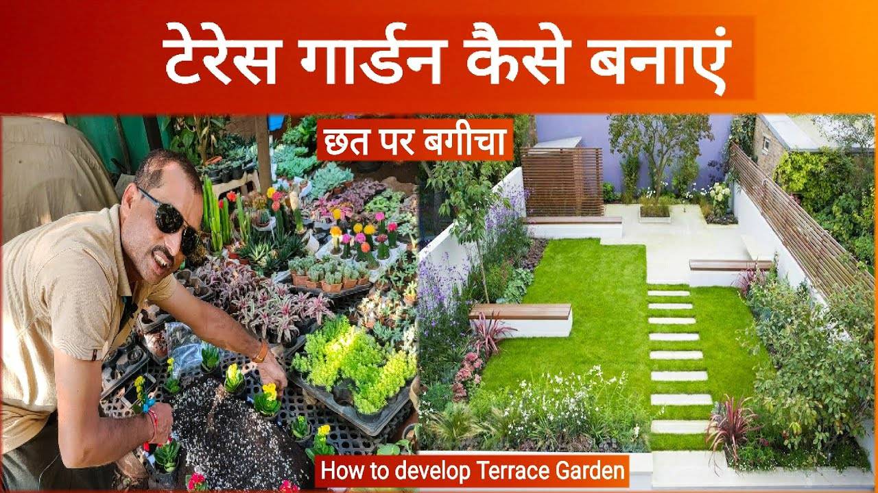 India Gardening Tips