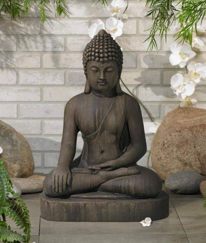 Garden Buddha Statues