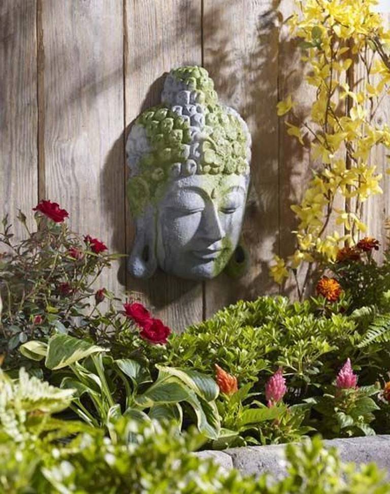 Awesome Buddha Statue