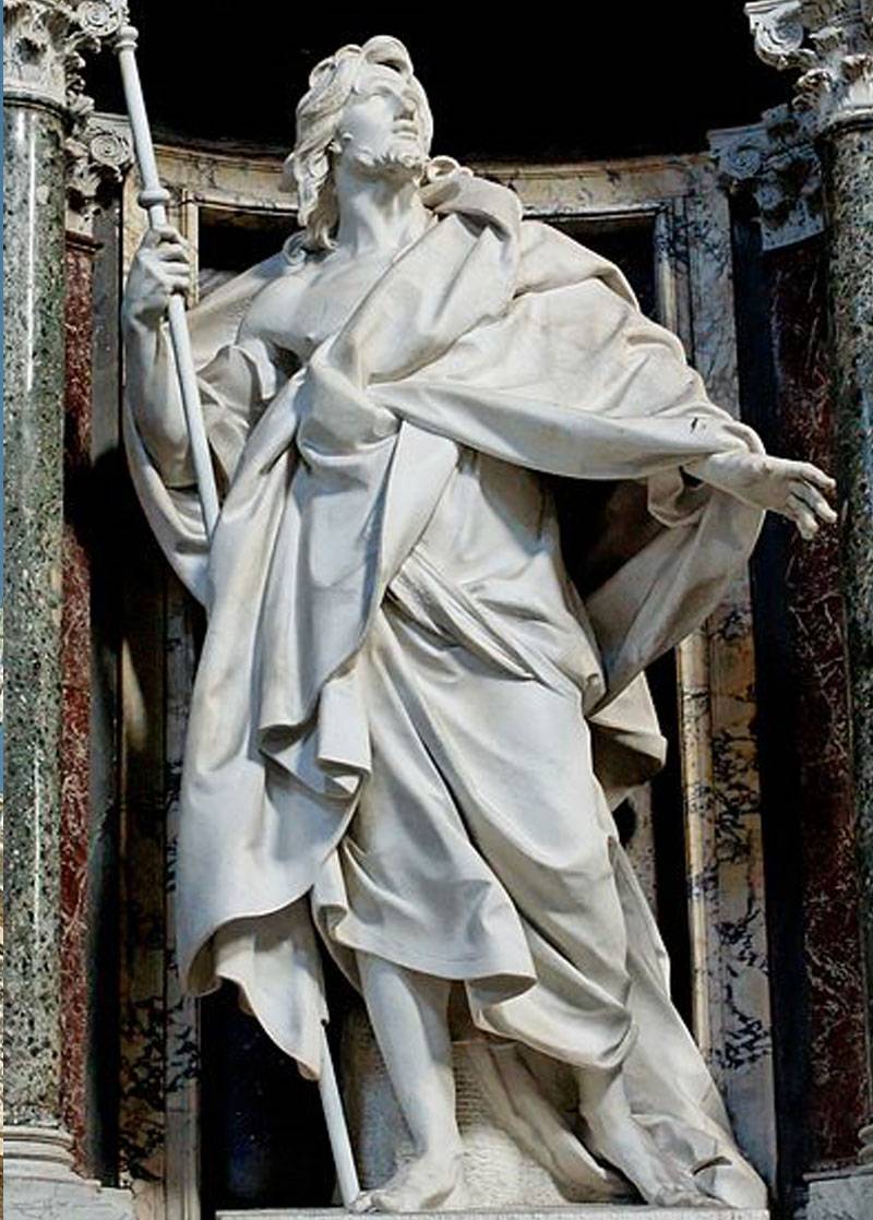Holy Hamily Religious Outdoor Catholic Statue