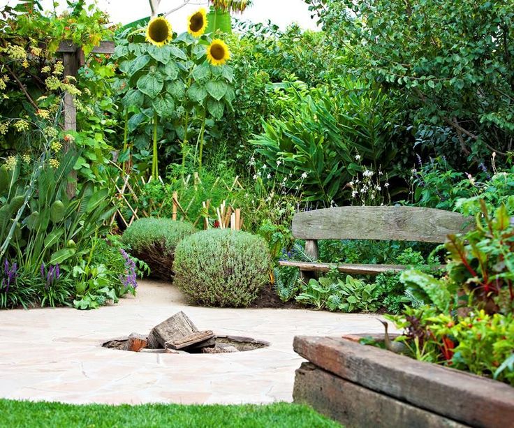 Most Productive Small Vegetable Garden Ideas