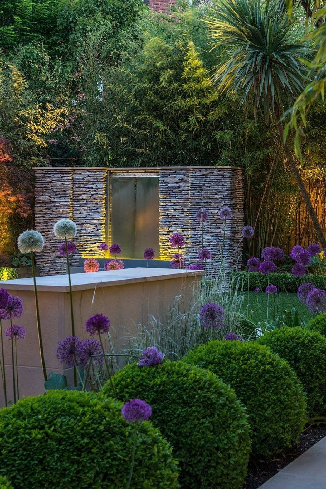 A Permaculture Garden Design Approach