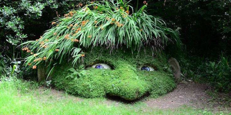 Backyard Landscaping Ideas
