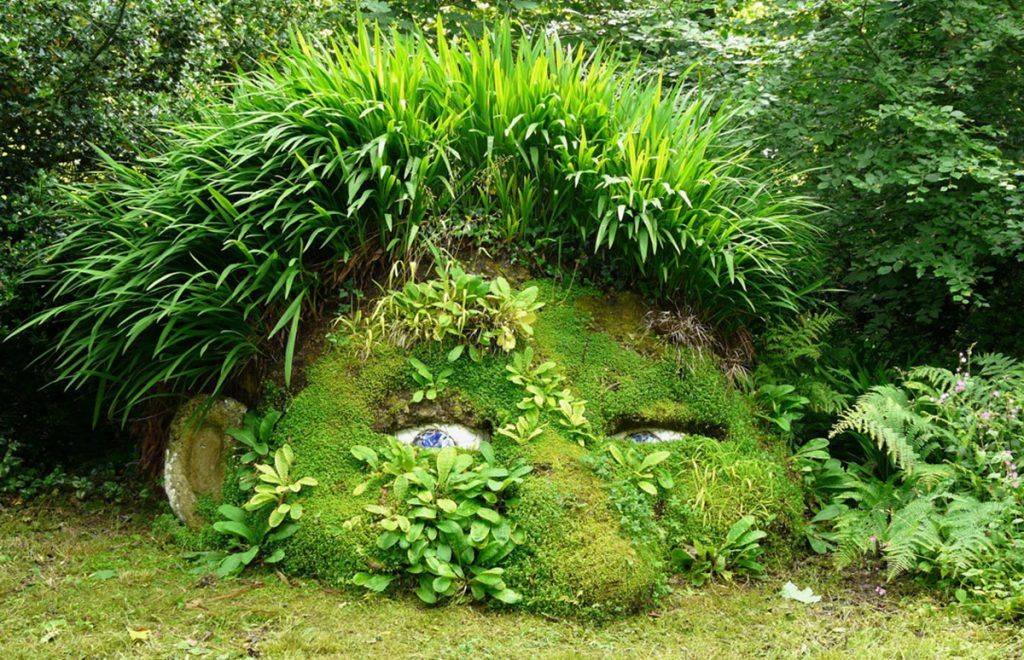 Enchanting Fairy Gardens