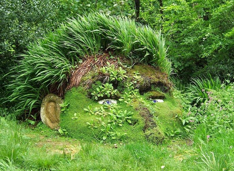 Landscape Design Styles