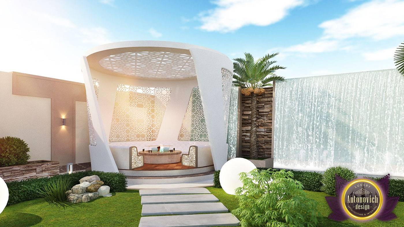 Beautiful Luxury Perfect Small Backyard And Garden Design Ideas