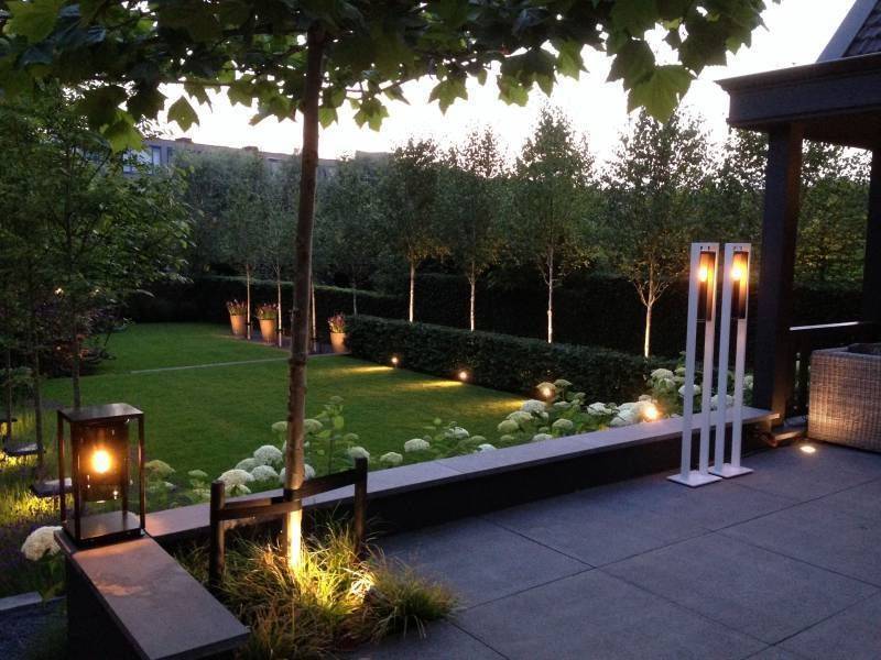 Beautiful Garden Designs Ideas