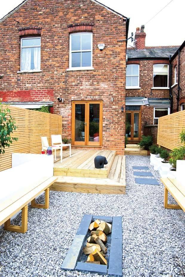 Best Terrace Gardens Designs You Will Love To See