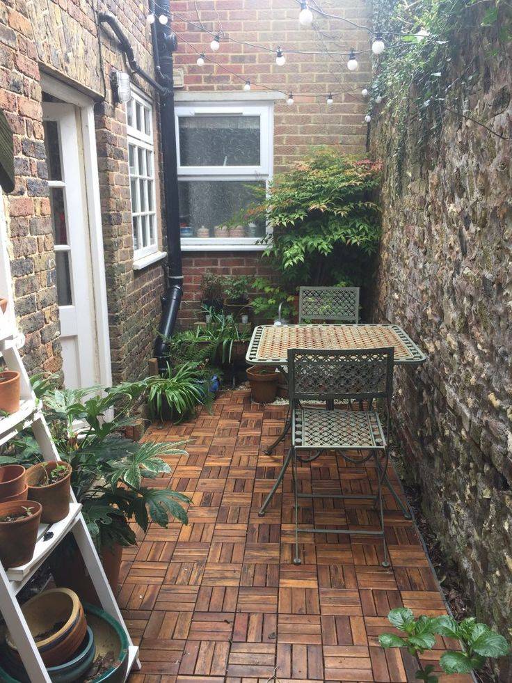Best Terrace Gardening Ideas