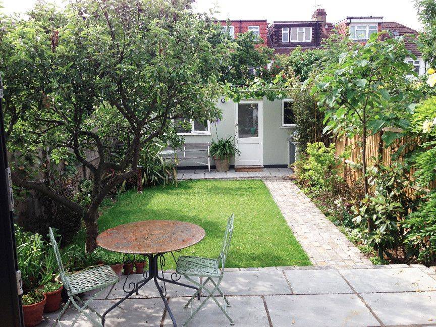 Amazing Terraced House Extension Ideas Interior Design