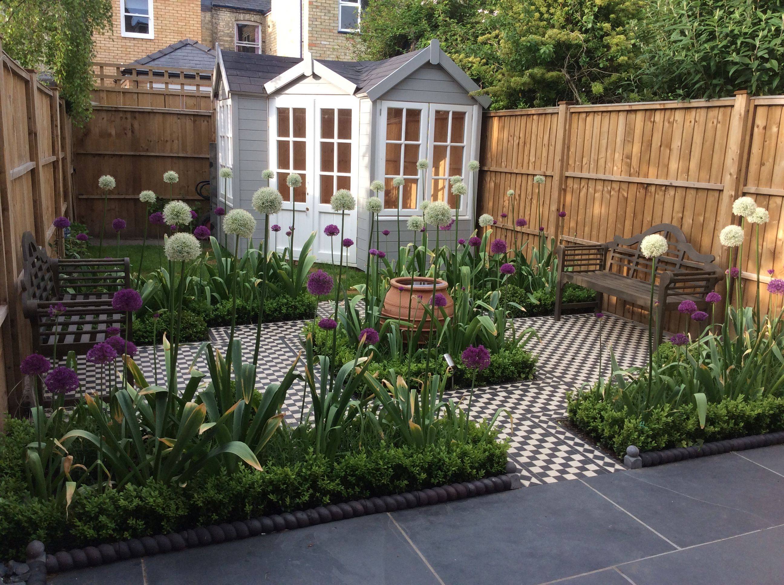 Terraced House Terrace House