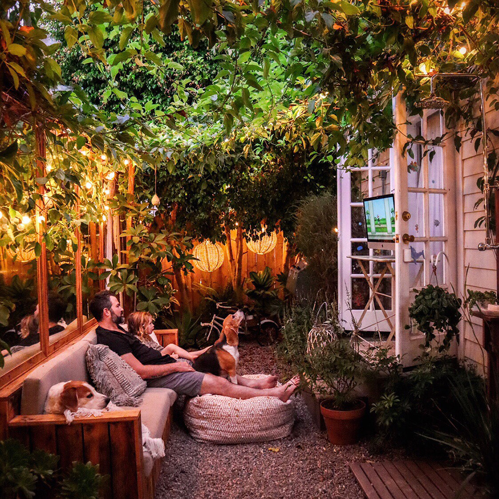 Adorable Front Yard Lighting Ideas