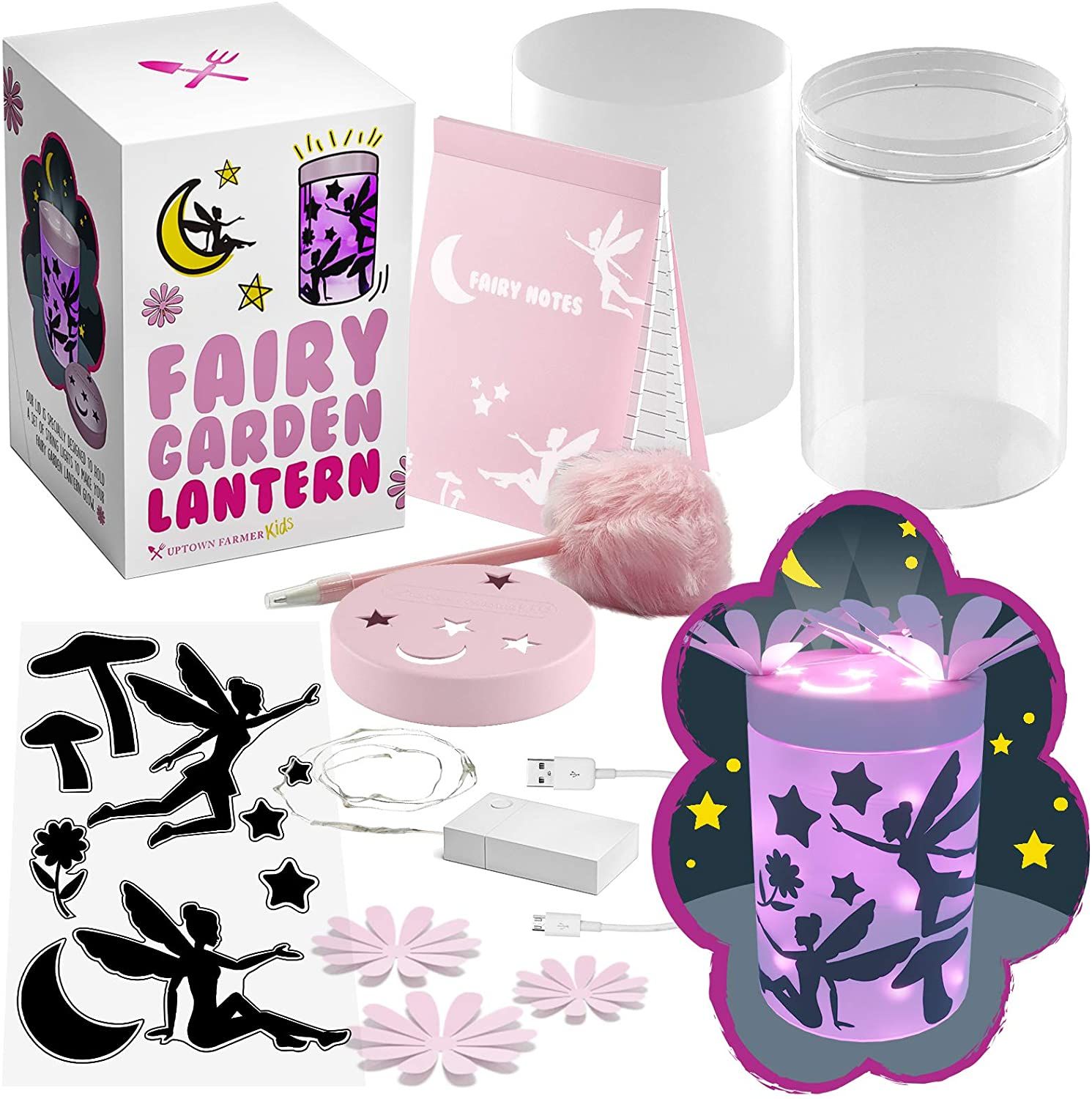 The Night Garden Birthday