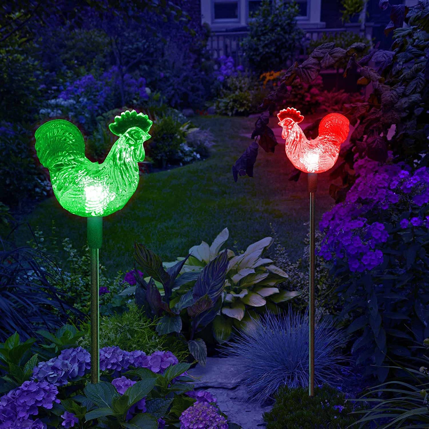 Night Time Bohemian Picnic Styling