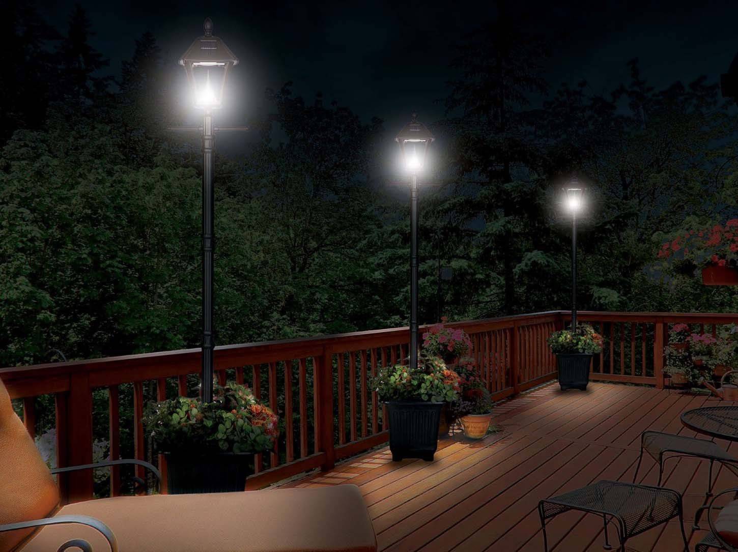 Best Solar Landscape Lights