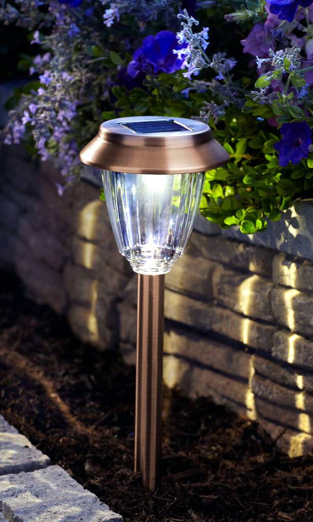 Garden Solar Lighting