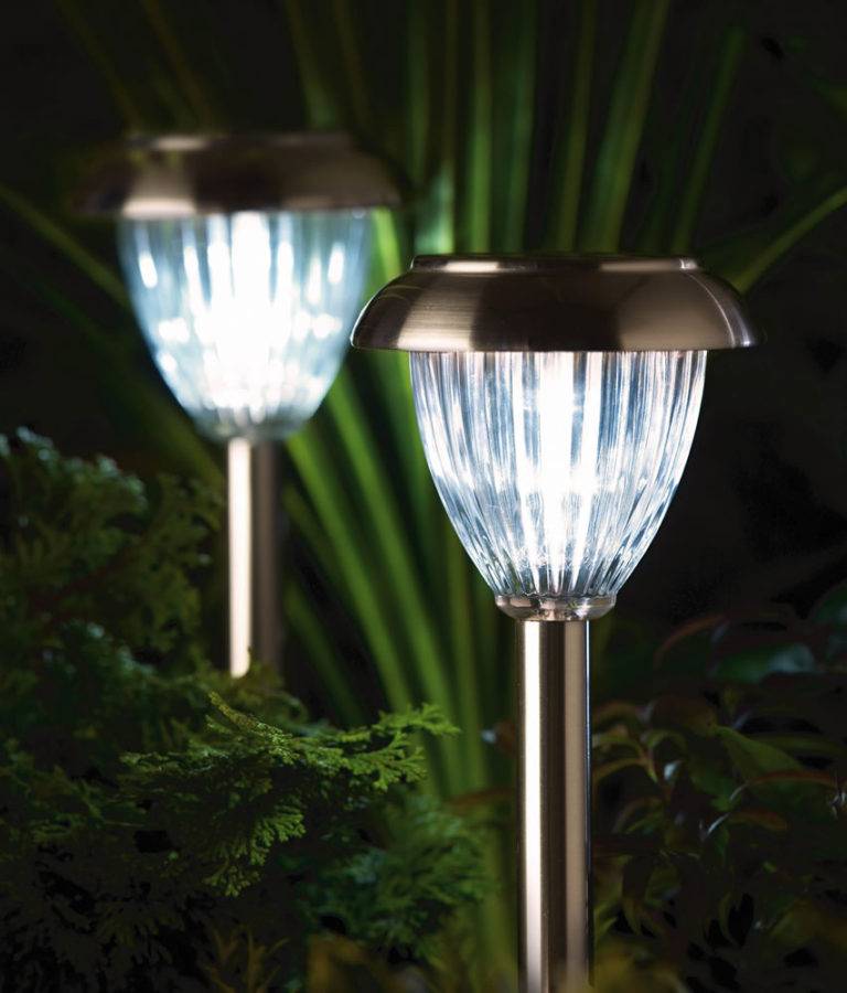 Solar Lights