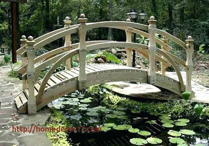 Garden Garden Bridges Luxury Small Garden Bridge Cori Matt Garden Small