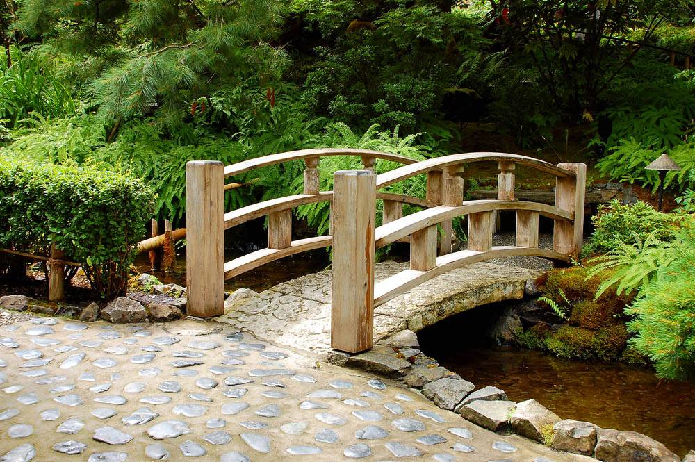 Your Japanese Garden Decoist