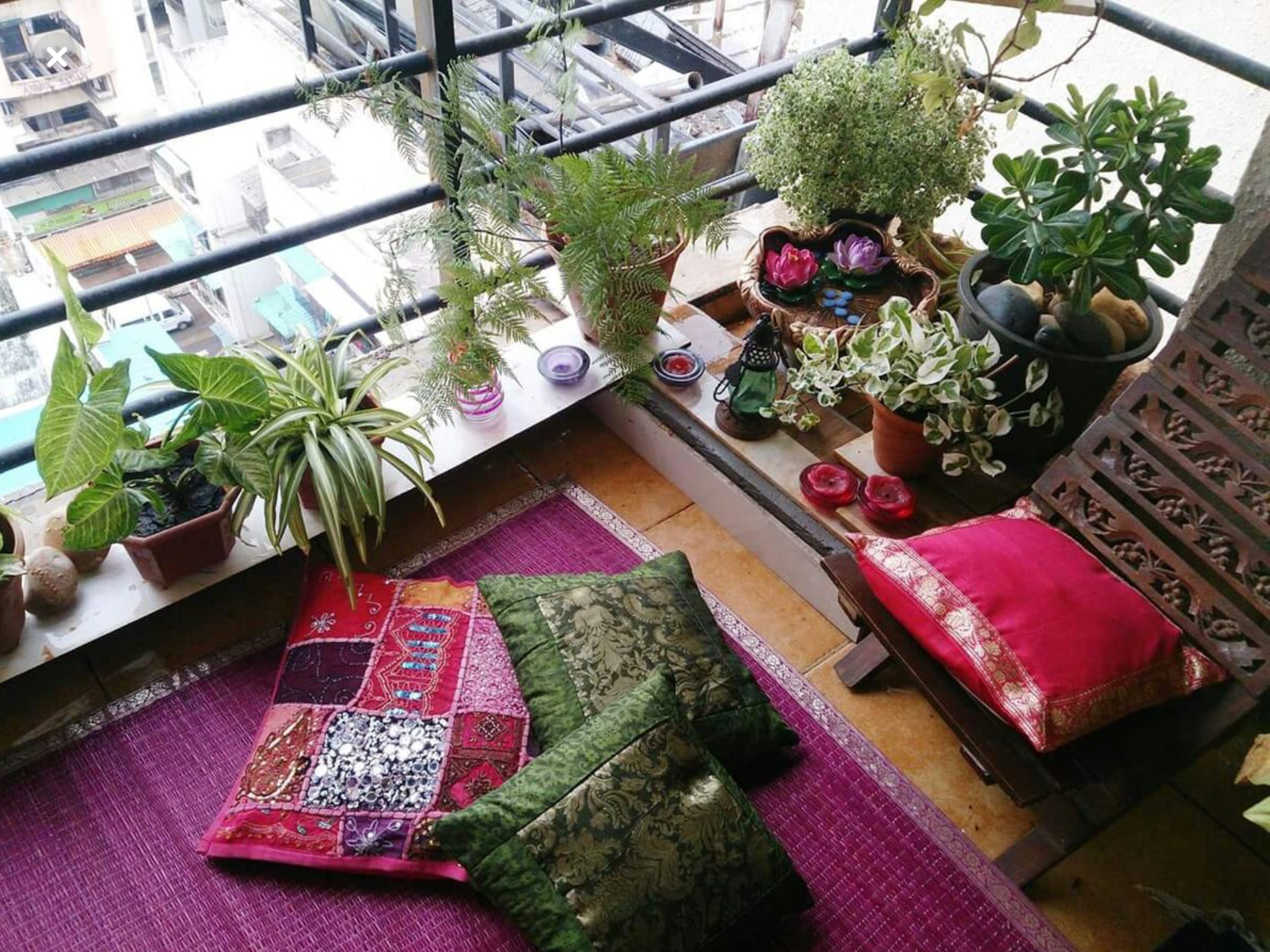 Beautiful Small Backyard Gardening Ideas