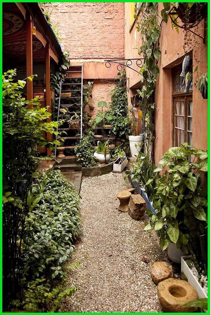Classic Courtyards Indian Garden