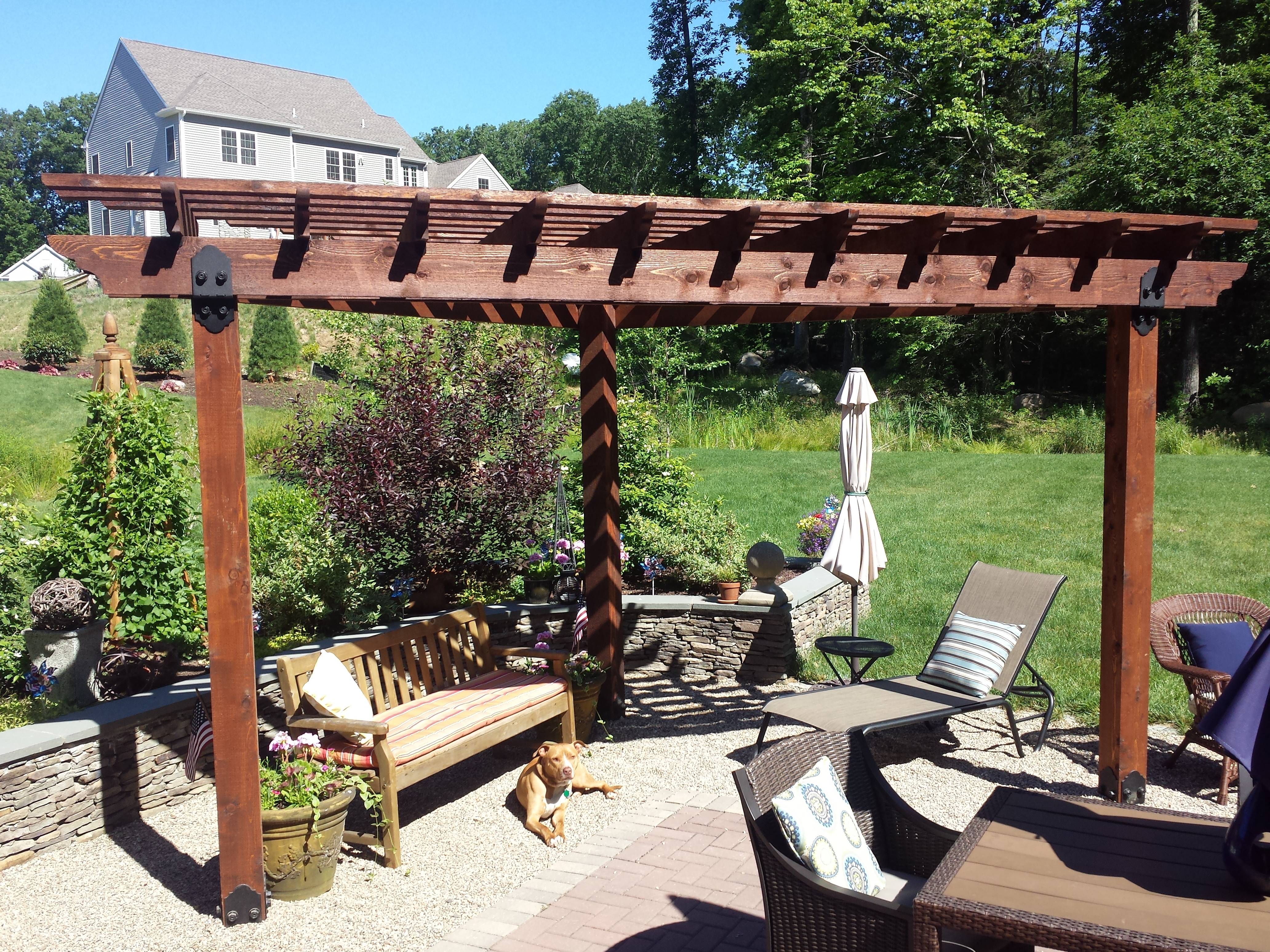 Amazing Backyard Fire Pit Design Ideas
