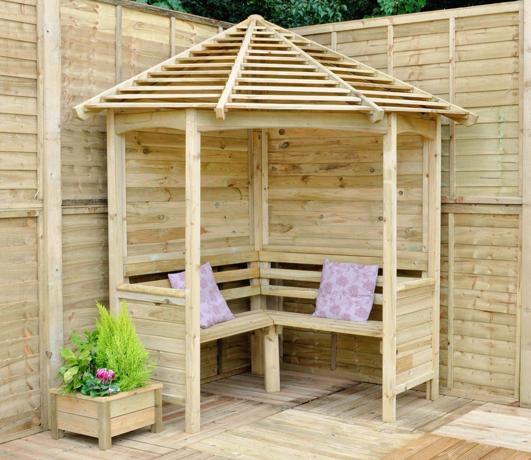 Garden Trellis