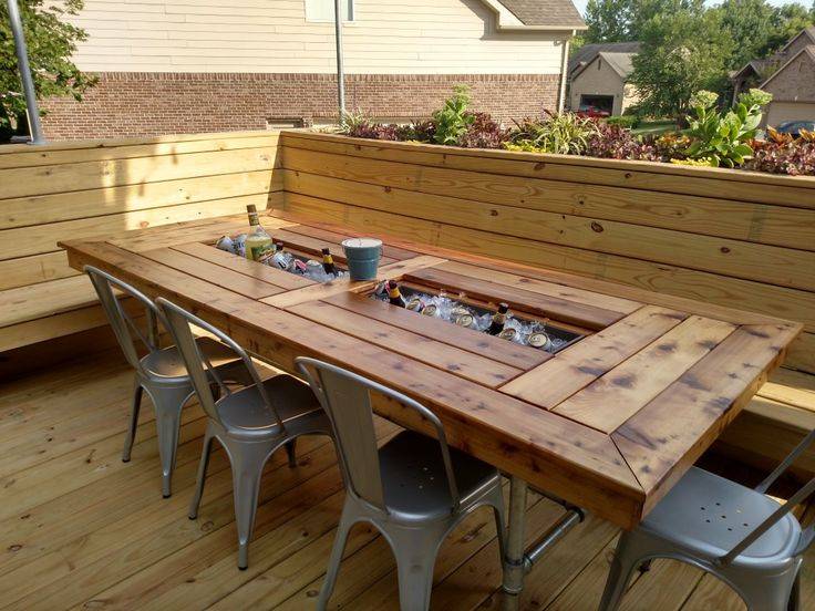 Easy Diy Corner Bench