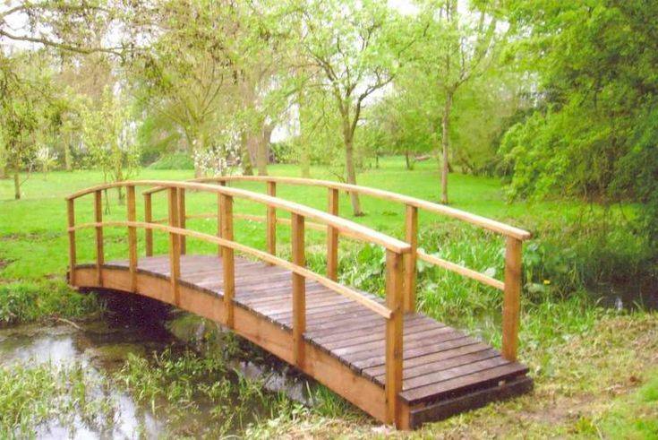 Stunning Garden Bridge Design Ideas Bridge Design Bridge And Gardens