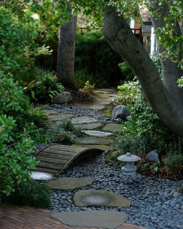 Japanese Water Gardens