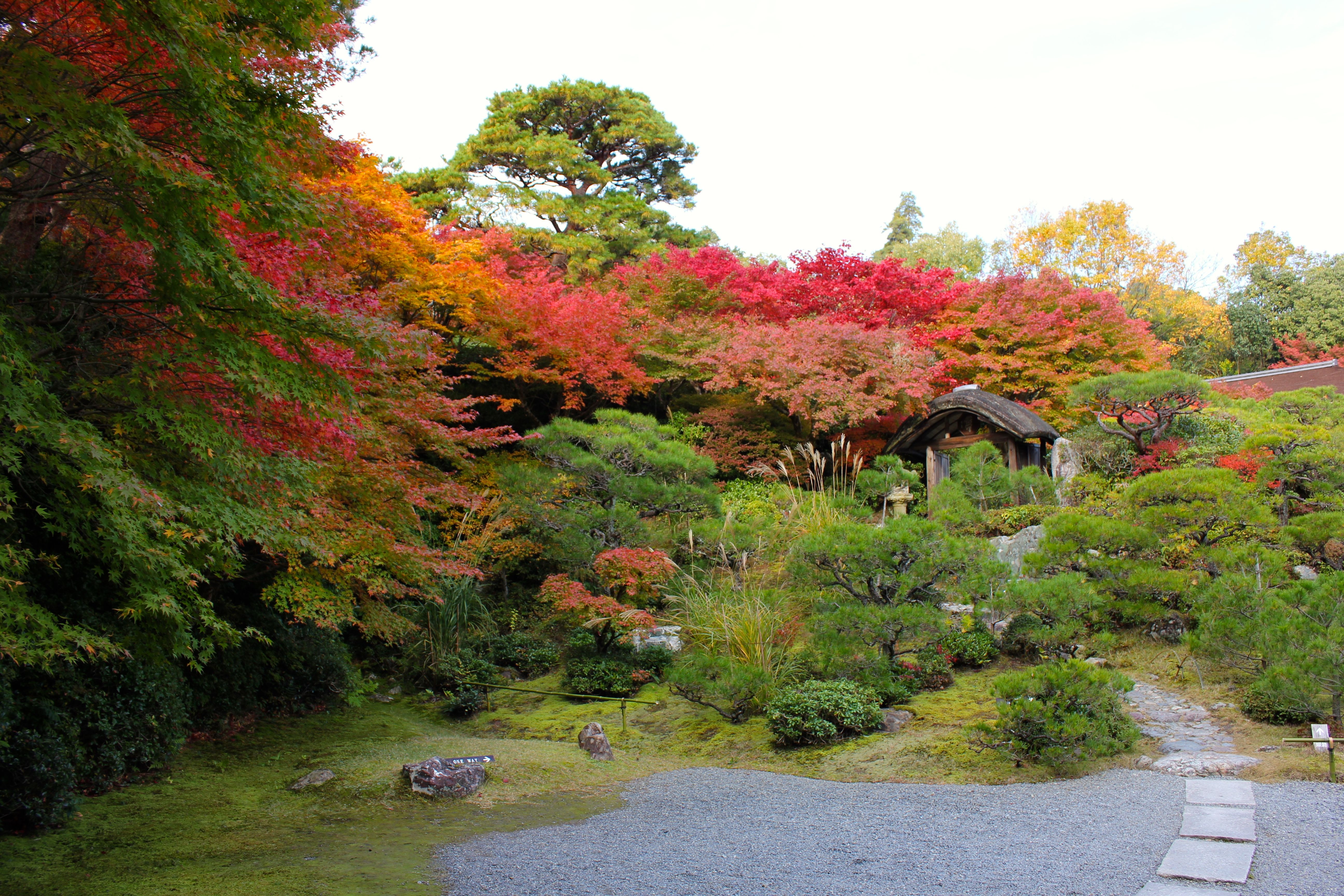 Katsura Imperial Villa