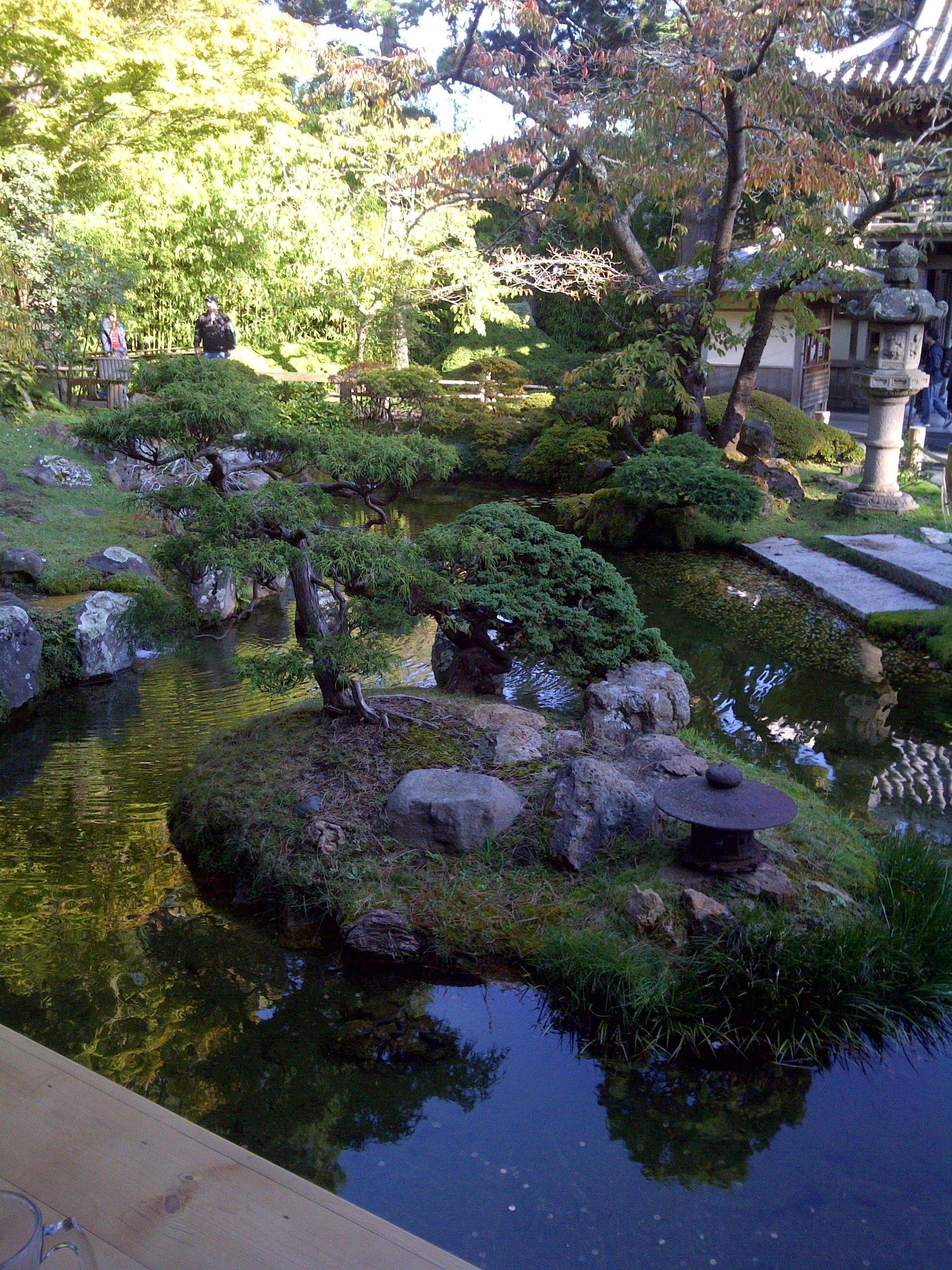 San Francisco Golden Gate Park