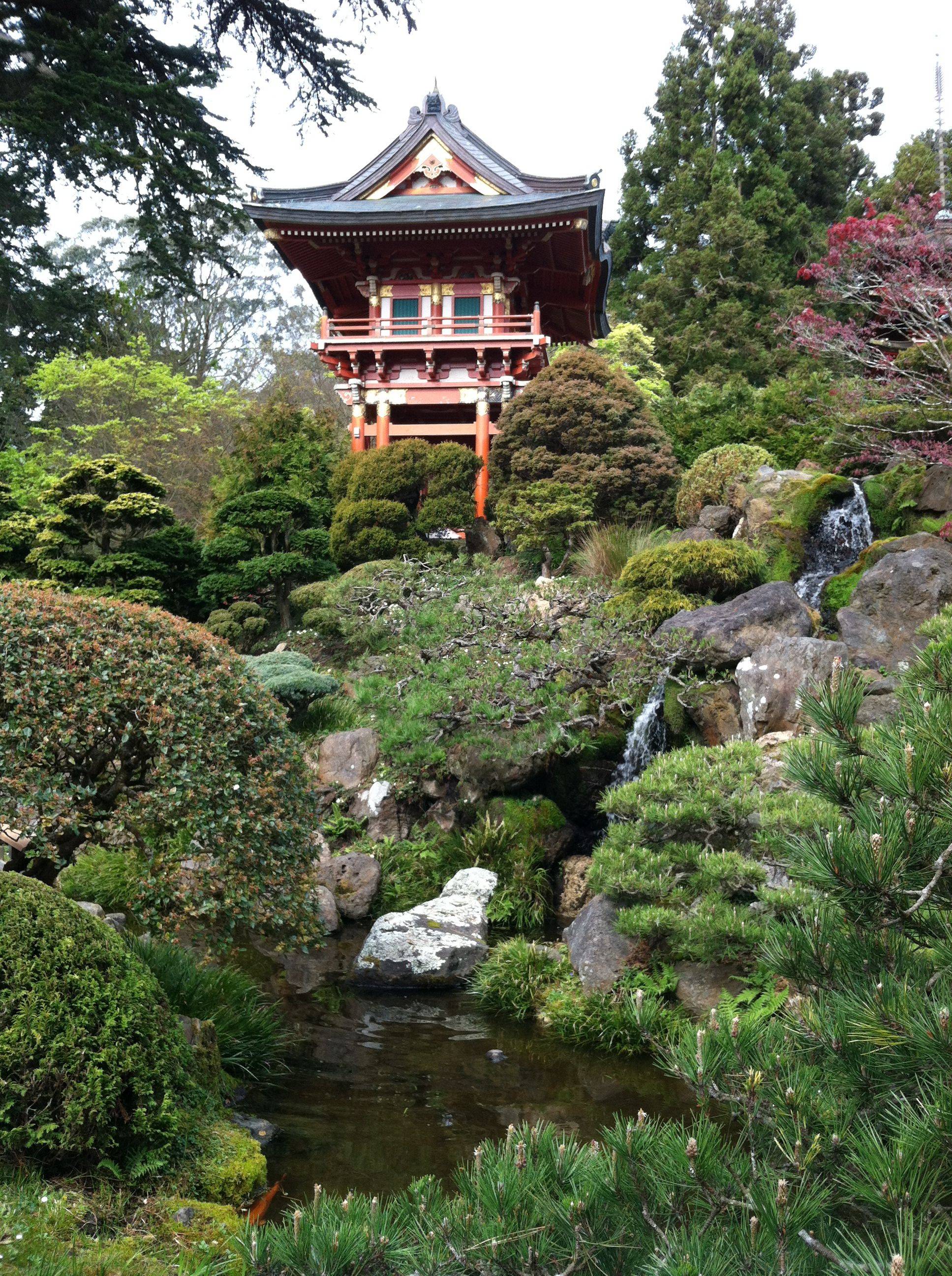 The Gravel Represents