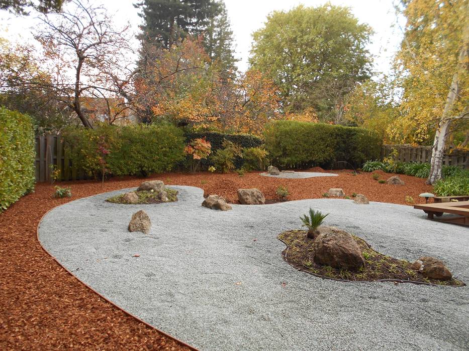 San Antonio Botanical Garden Garden Visits