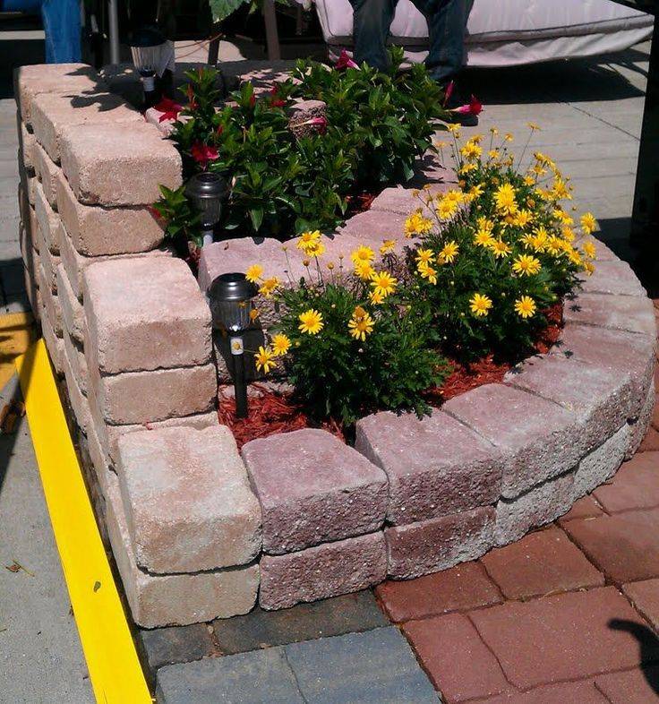 19 Corner Garden Bed Ideas You Should Look SharonSable